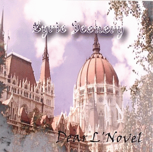 Dear L'novel : Lyric Scenery